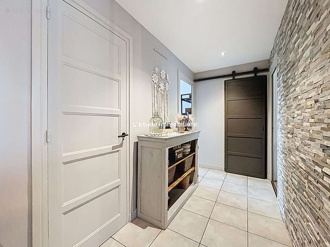 Appartement à CALUIRE-ET-CUIRE