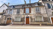 Maison à BAR-SUR-AUBE
