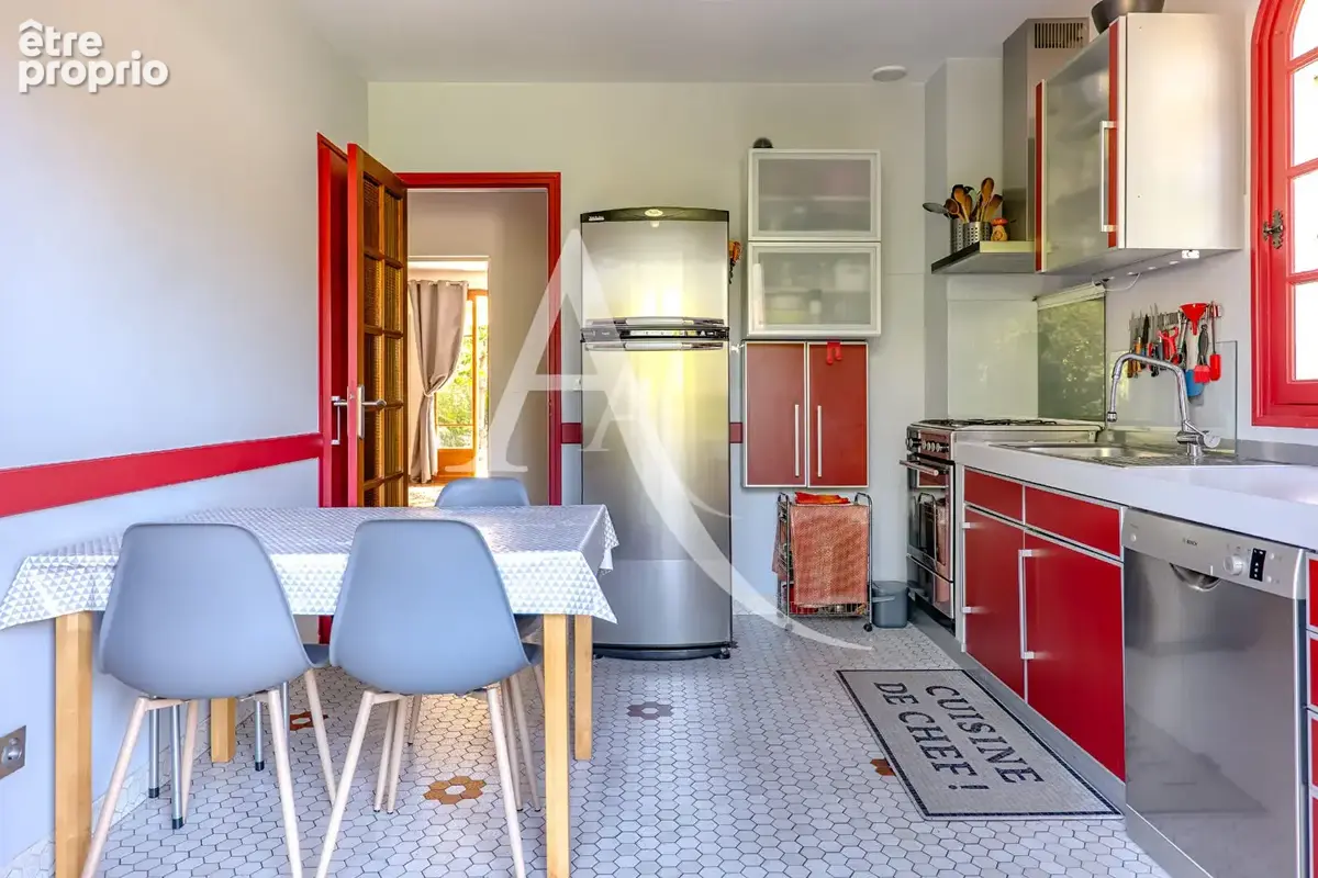 Charmante maison bas de limeil !!! - photo 3