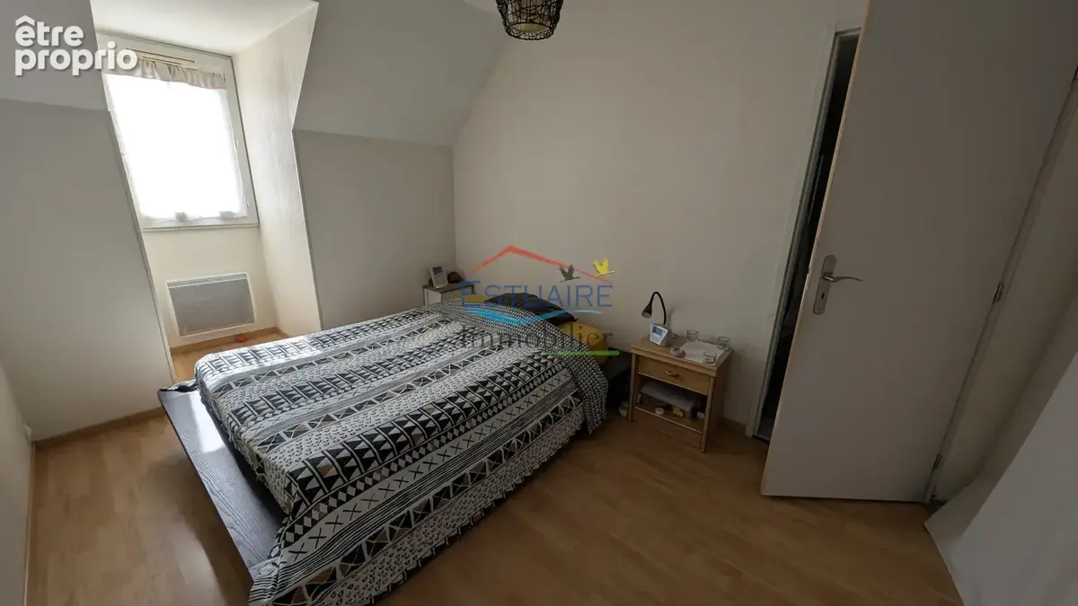 Maison 5 pièces 116 m² à vendre à La Chapelle-Launay (44260) - photo 7