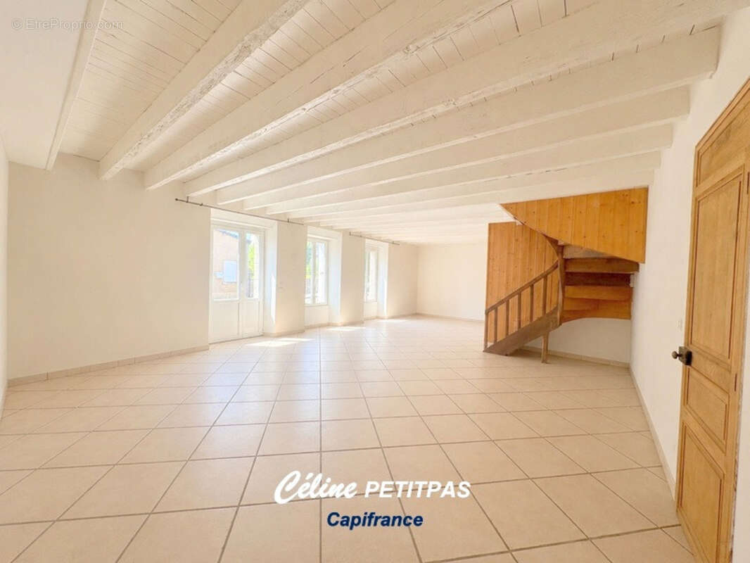 Maison de ville à vendre 6 pièces GAEL (35) - photo 4