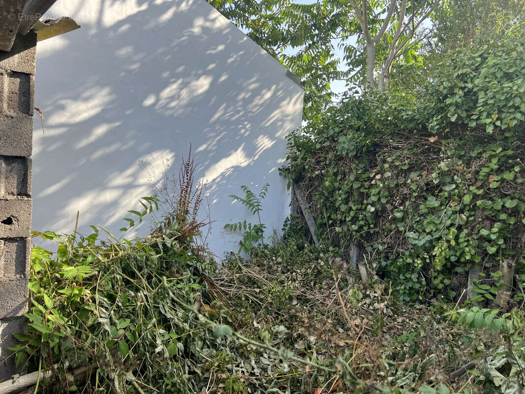 Terrain à L'ILE-D'YEU