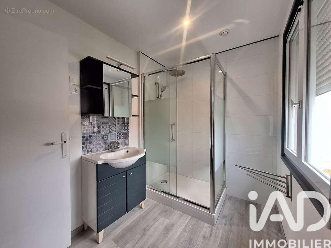 Photo 6 - Appartement à LES DAMPS