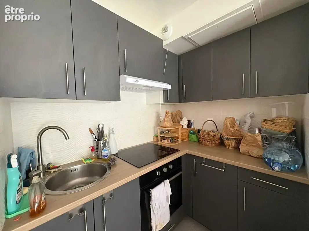 Appartement 1 pièce à Amblainville (60110) - photo 2