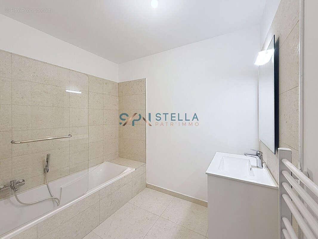 Appartement à AJACCIO