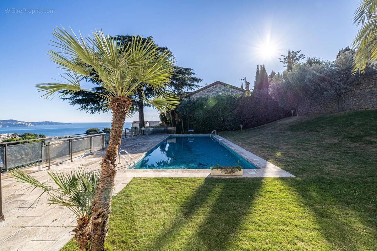 Maison à NICE