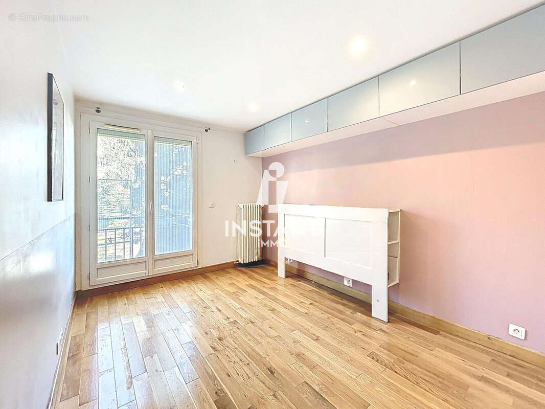Appartement à NOGENT-SUR-MARNE