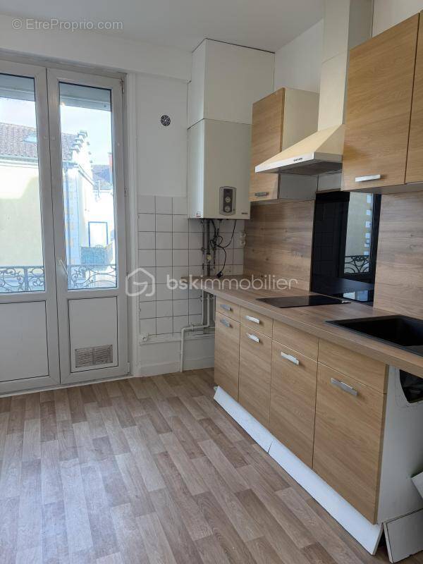 Appartement à PERIGUEUX