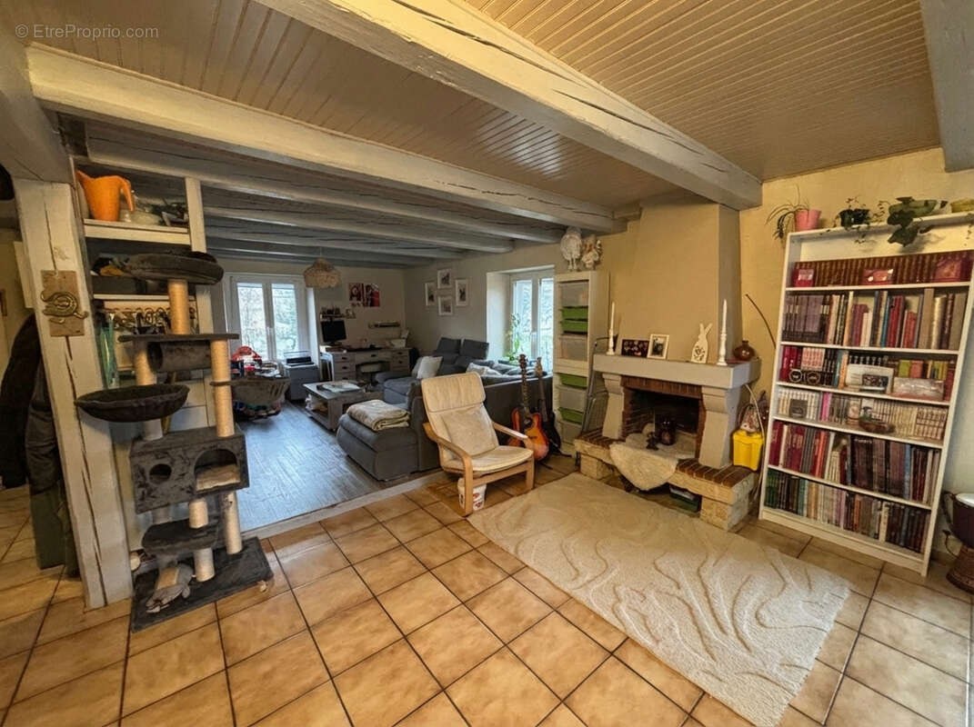Appartement à MANDEURE
