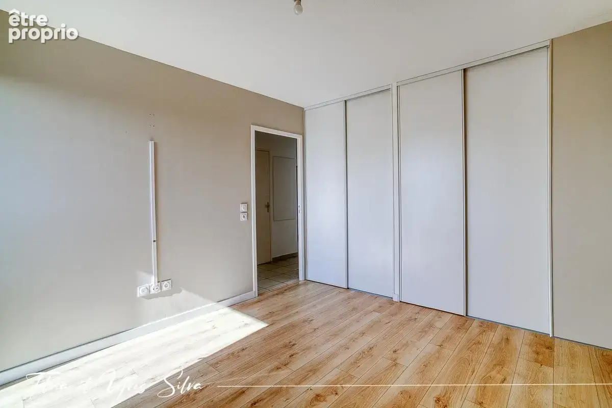 Appartement - photo 12