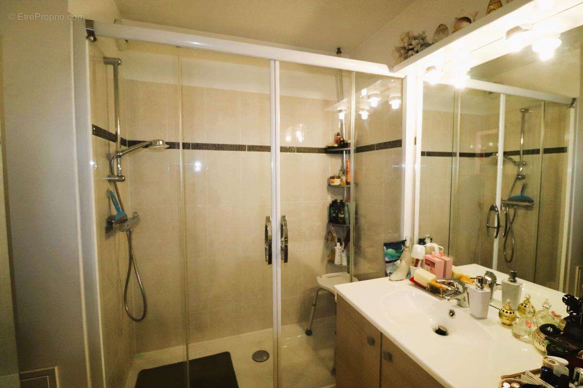 Appartement à MONTMORENCY