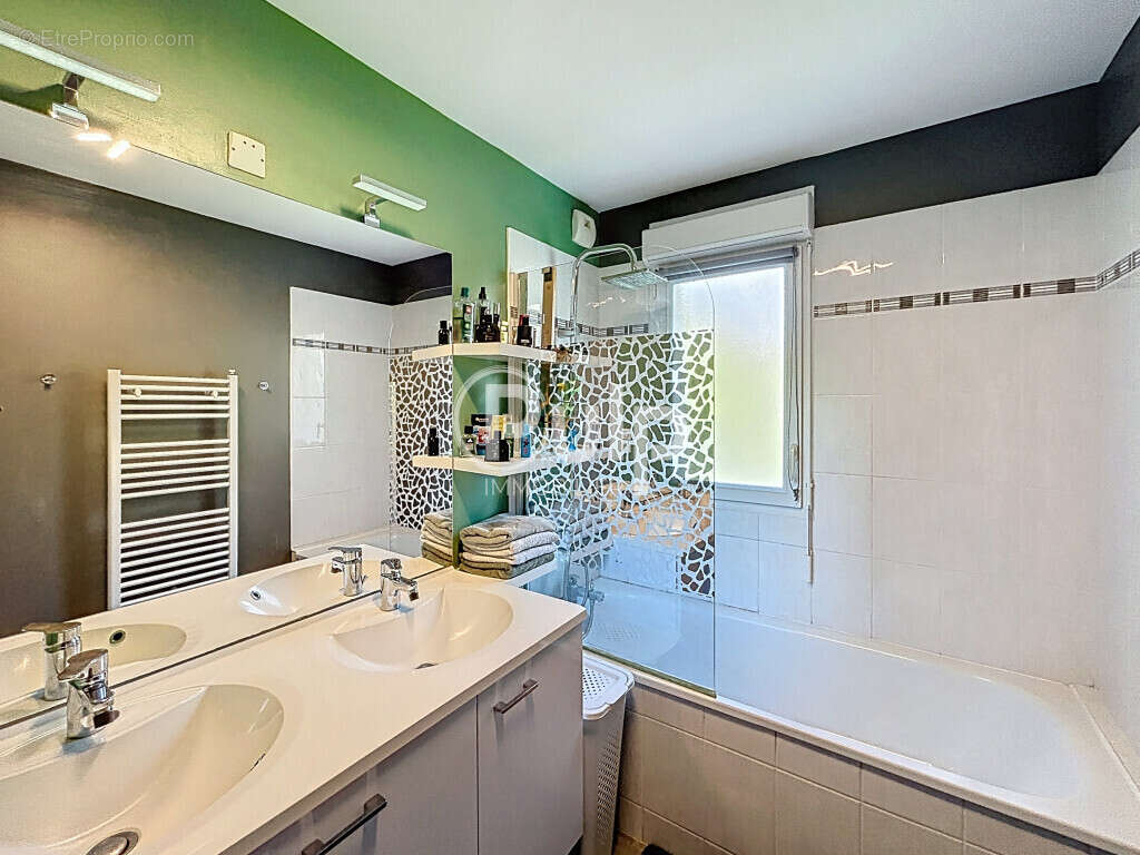 Maison à HAUBOURDIN