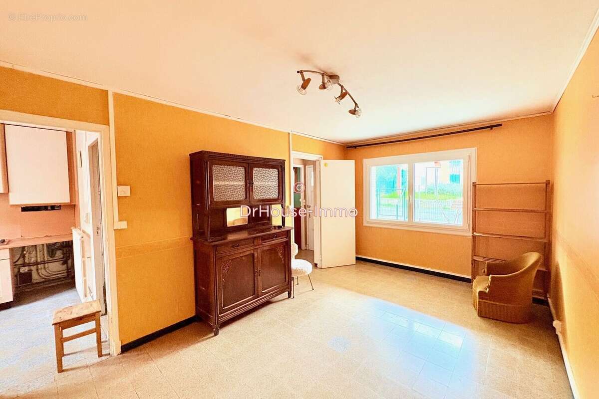 Maison à CARCASSONNE