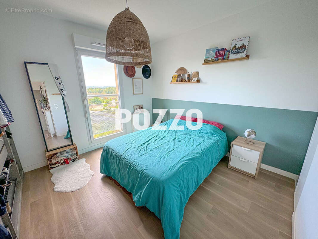 Appartement à COLOMBELLES
