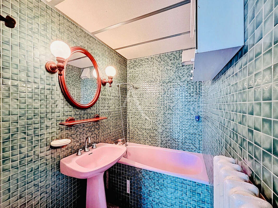 Maison à CREGY-LES-MEAUX