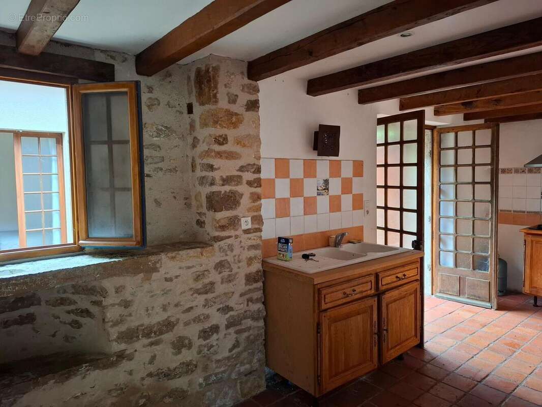 Photo 8 - Maison à CAJARC