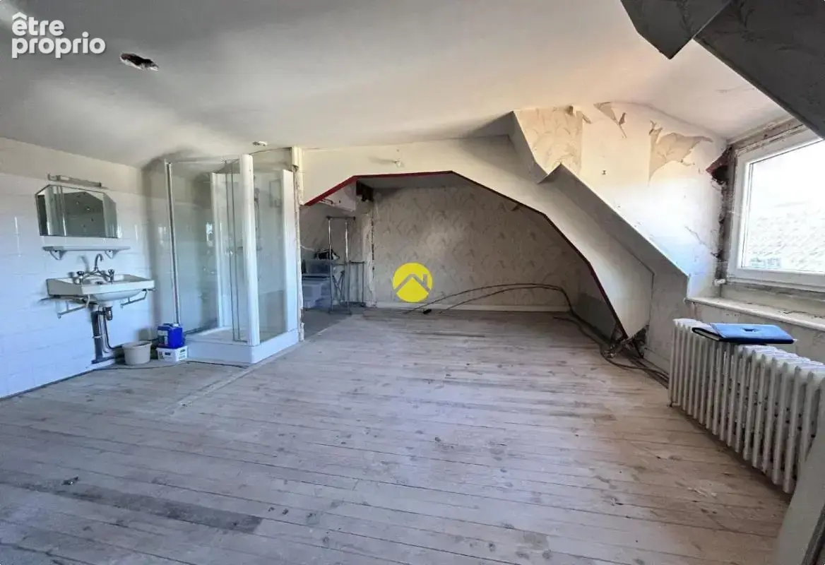 Immeuble 3 appartements - photo 12
