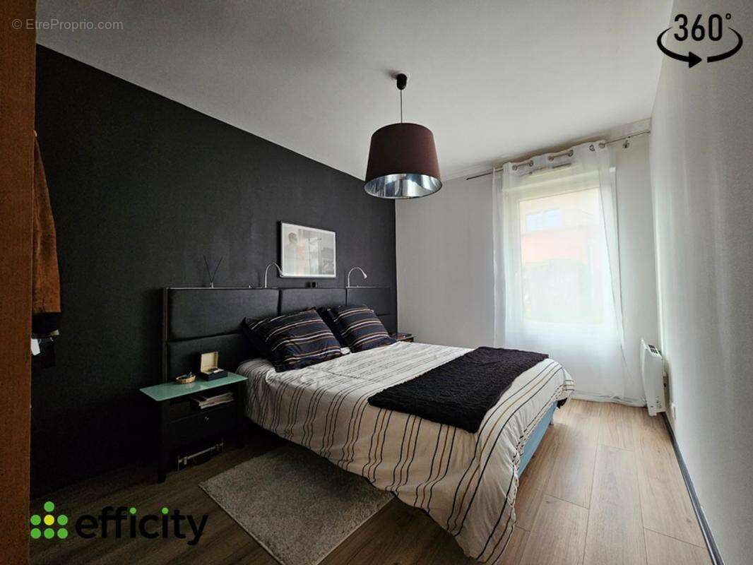 Appartement à BETTON