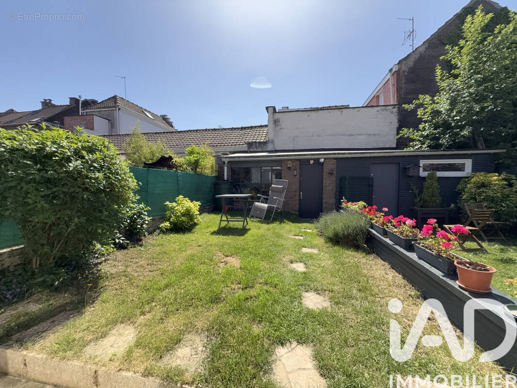 Photo 1 - Maison à MOUVAUX