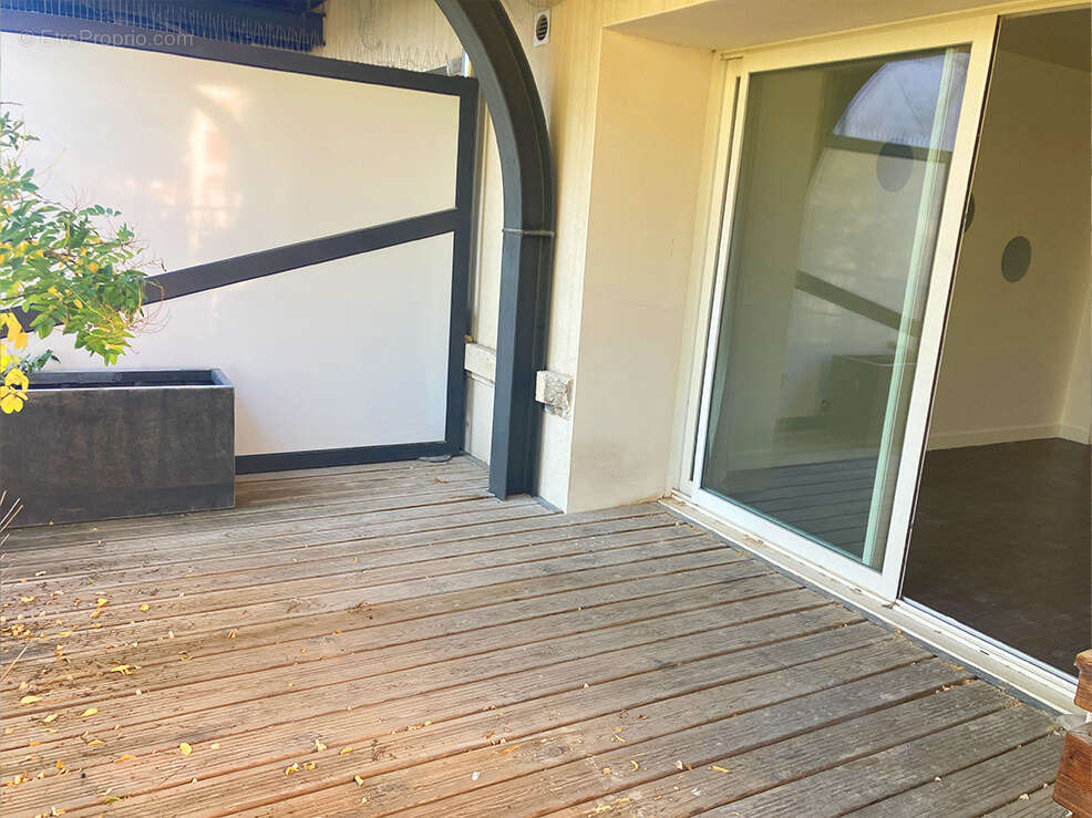 Appartement à MONTELIMAR