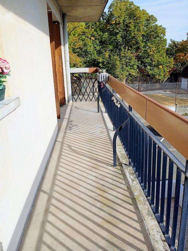 Appartement à VENDOME