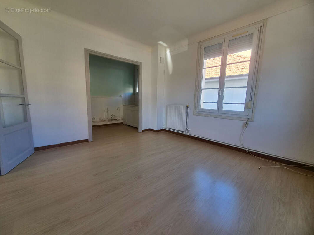 Immeuble Les Islettes 240 m2 - photo 4