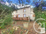 Maison à MONTMAUR