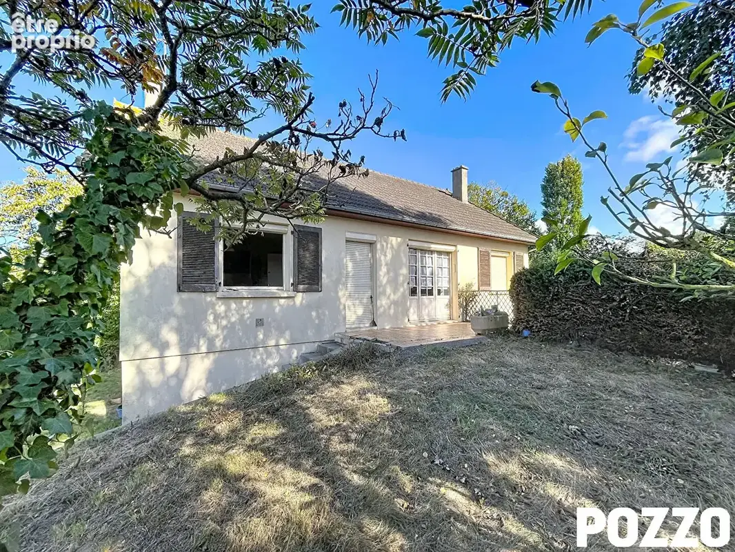 Maison Yquelon 6 pièces 104 m2 environ - photo 2