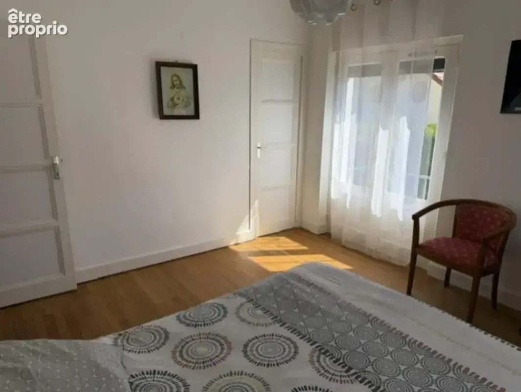 Coquette maison mitoyenne habitable sur 2 niveaux - photo 17