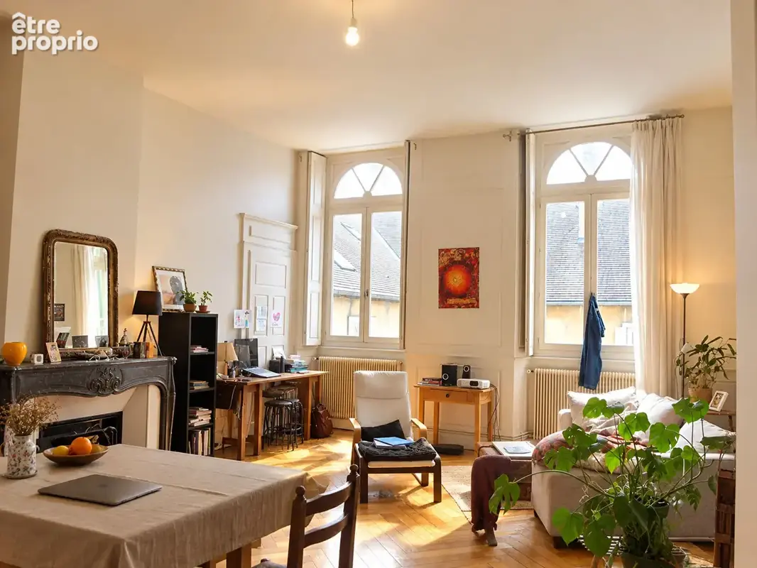 Batiment de rapport à vendre - besançon, la boucle - photo 2