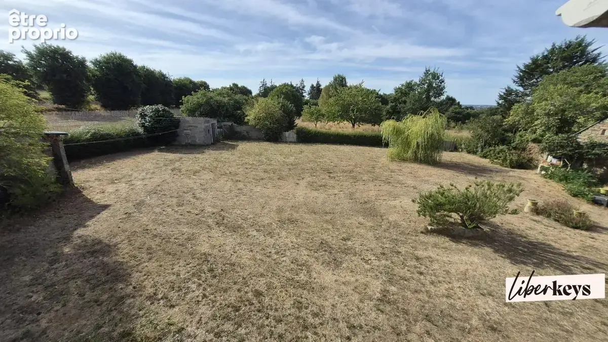 Liberkeys vous propose à Trédias une longère en pierre - photo 7