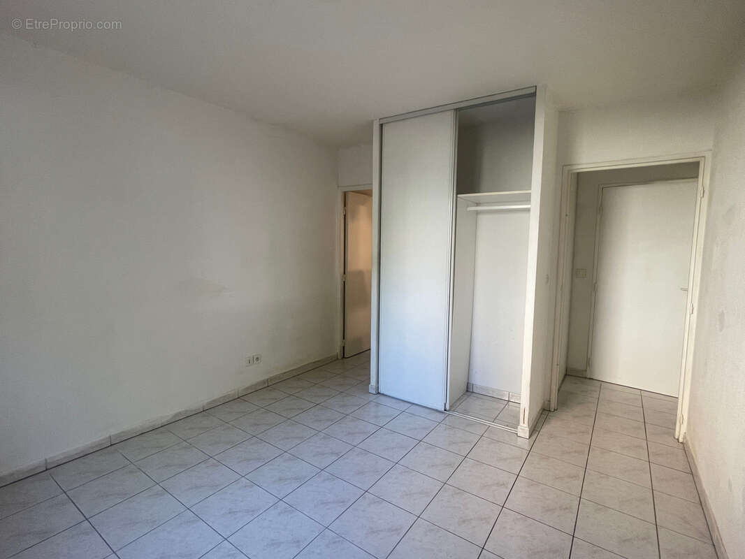 Appartement à CARCASSONNE