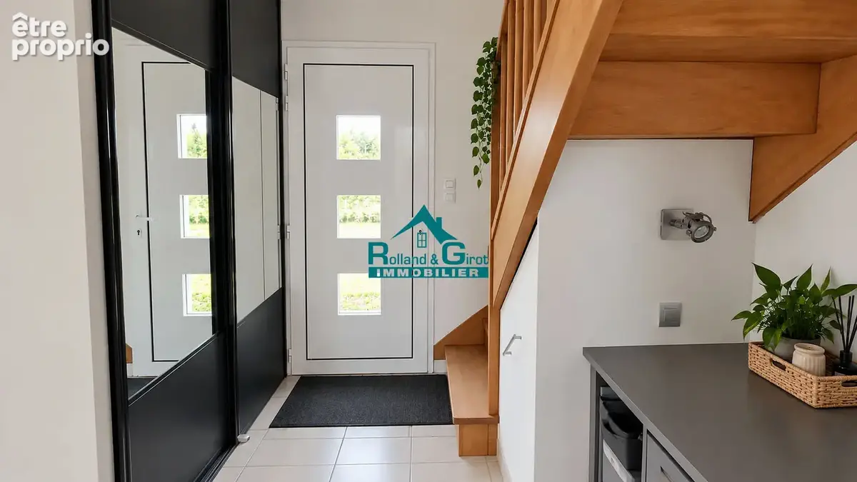 Maison Ercé Pres Liffré - photo 3