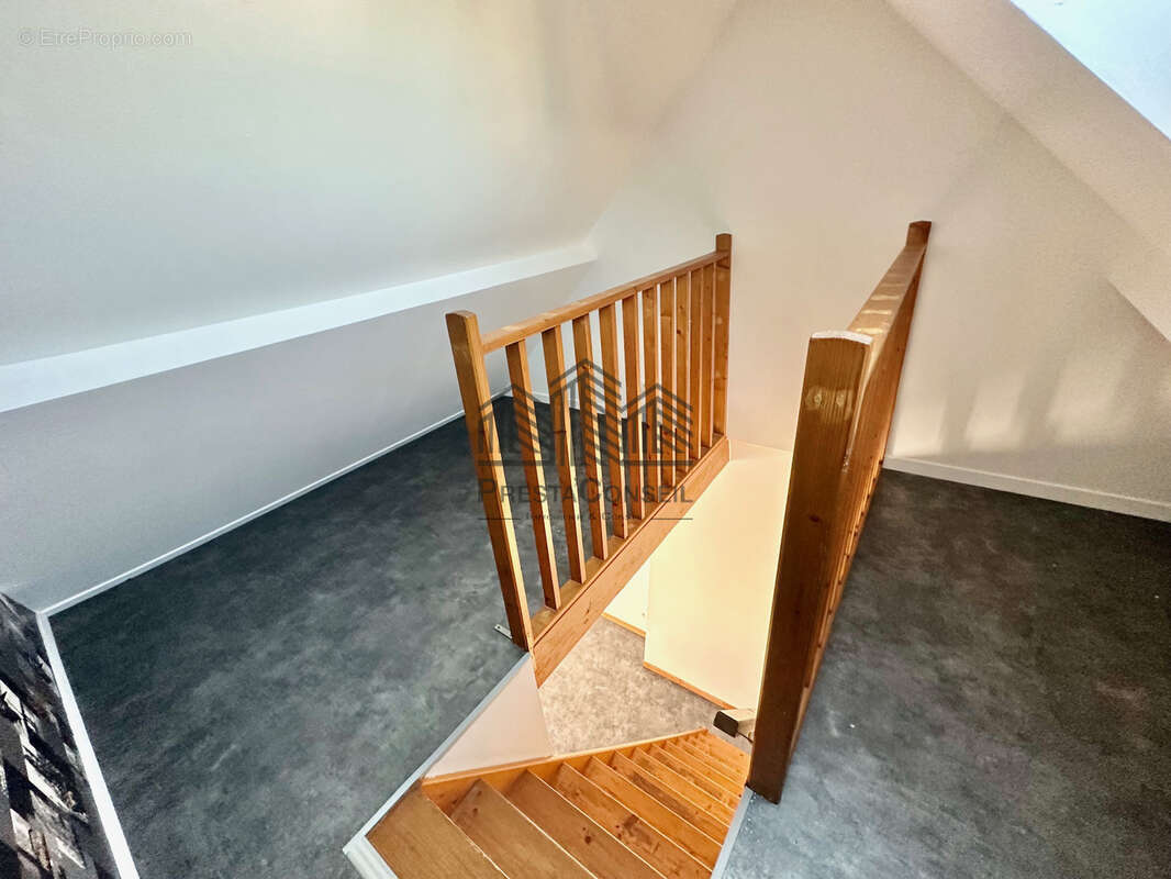 Appartement à BOULOGNE-SUR-MER