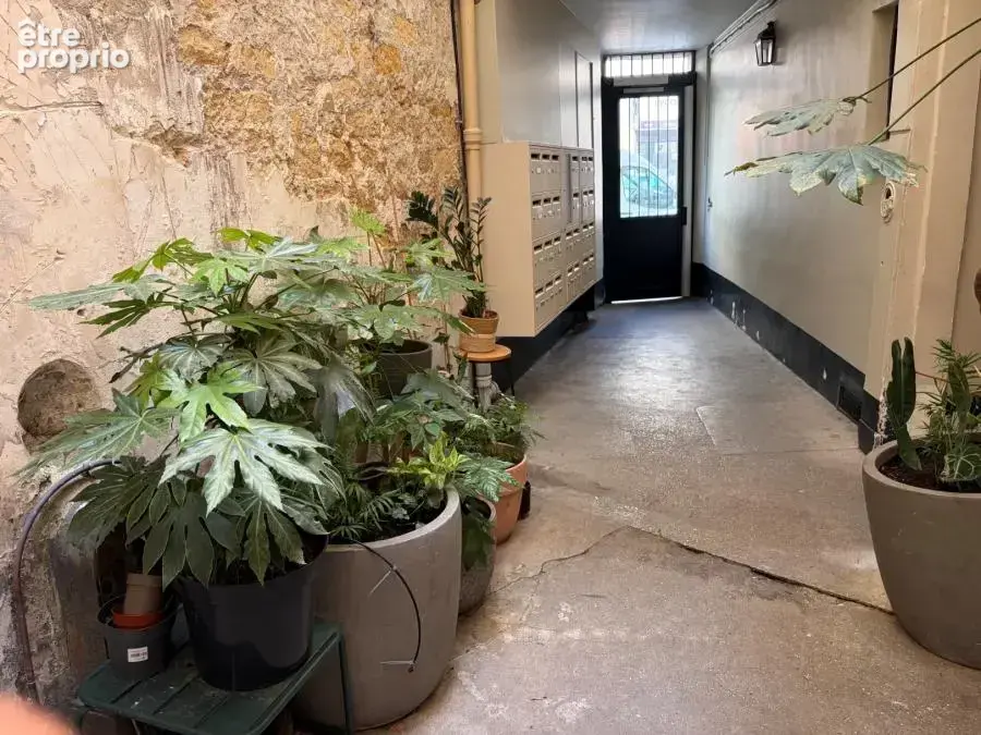 Appartement 1 pièce 13 m² à vendre à Paris-10e (75010) - photo 27