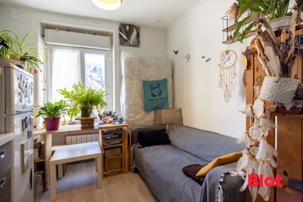 Appartement à DINARD