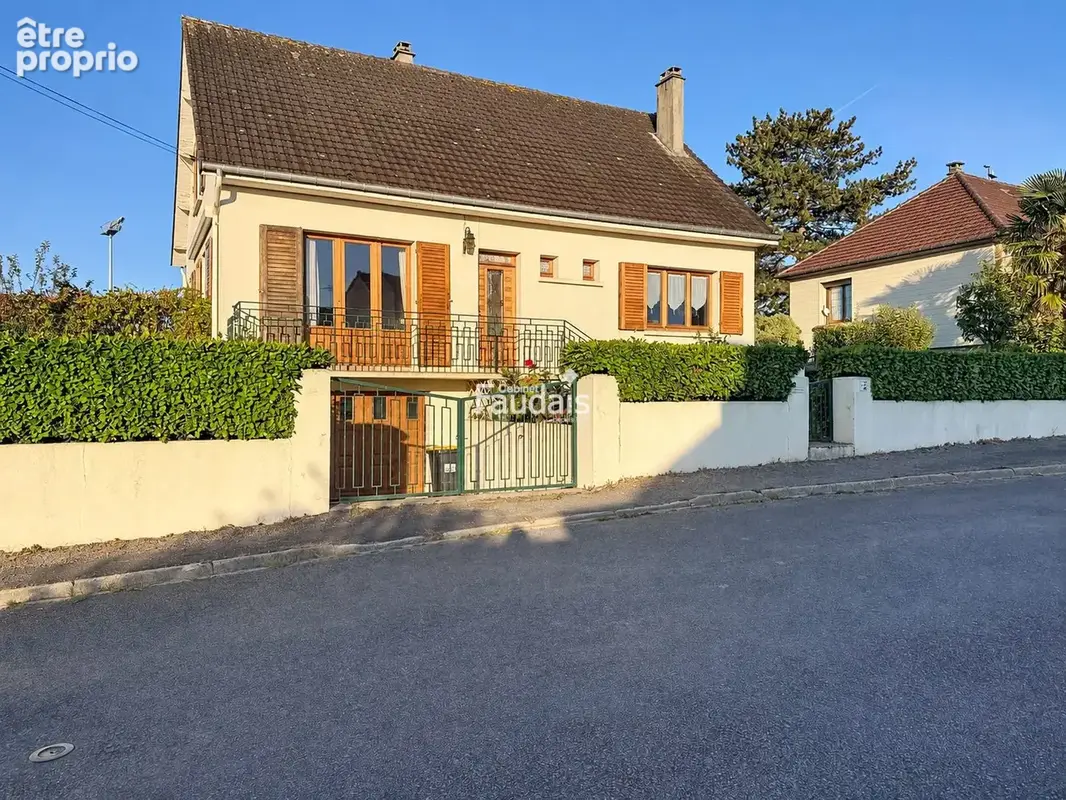 Maison à AGNEAUX