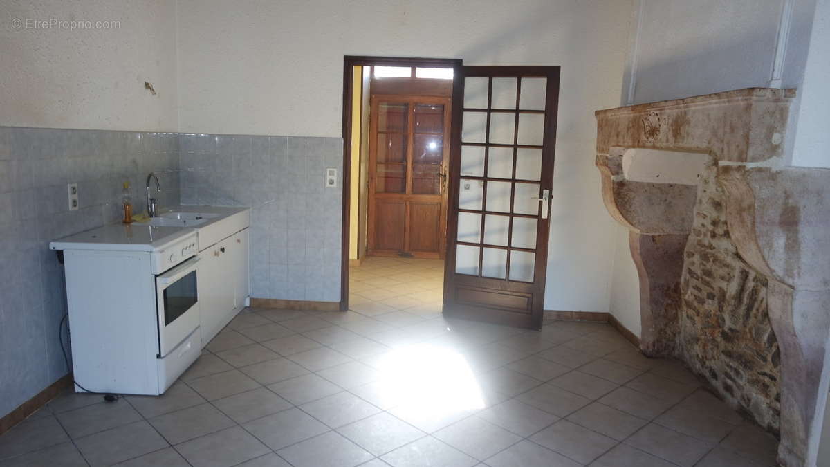 Maison ancienne 152 m²  - photo 12