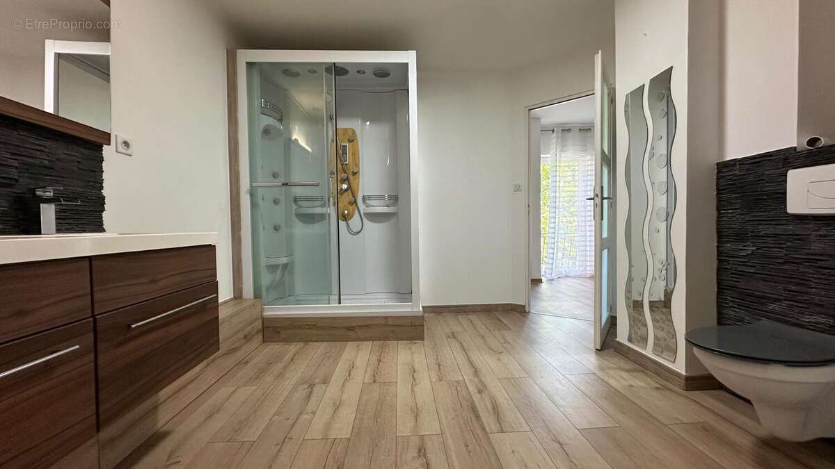 Photo 7 - Maison à MAISONSGOUTTE