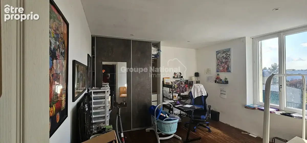 EXCLUSIVITÉ LADN-IMMO Maison de caractère 160 m² - photo 6