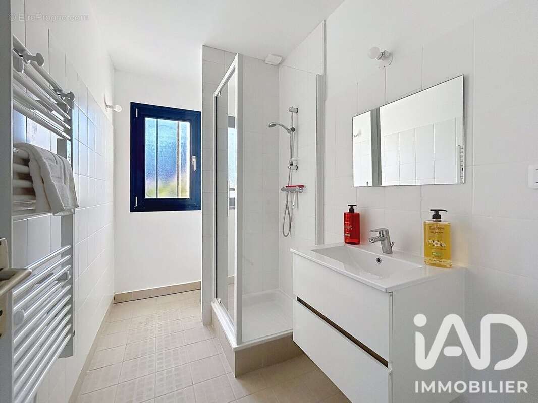 Maison 65 m² à Douarnenez  - photo 8