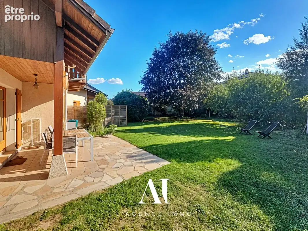 Maison 7 pièces 312 m² à vendre à Viry (74580) - photo 9