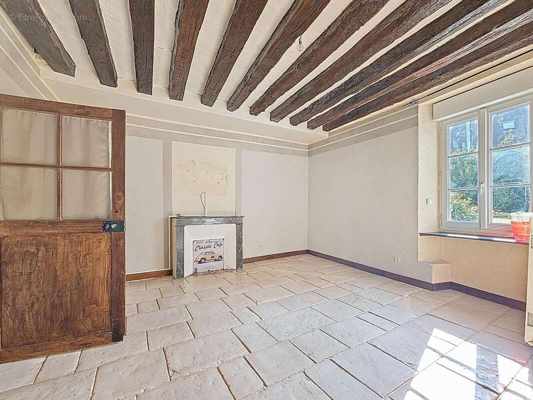 Photo 8 - Maison à LE CHATELET-EN-BRIE