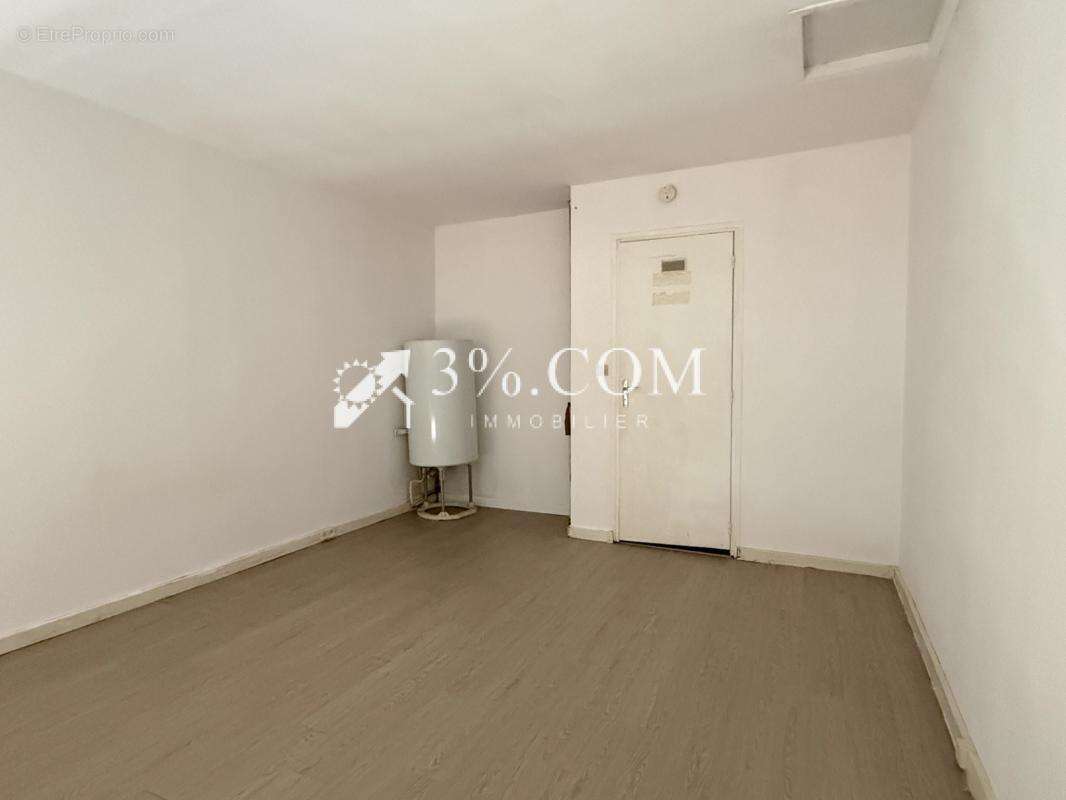 Appartement à HALLUIN