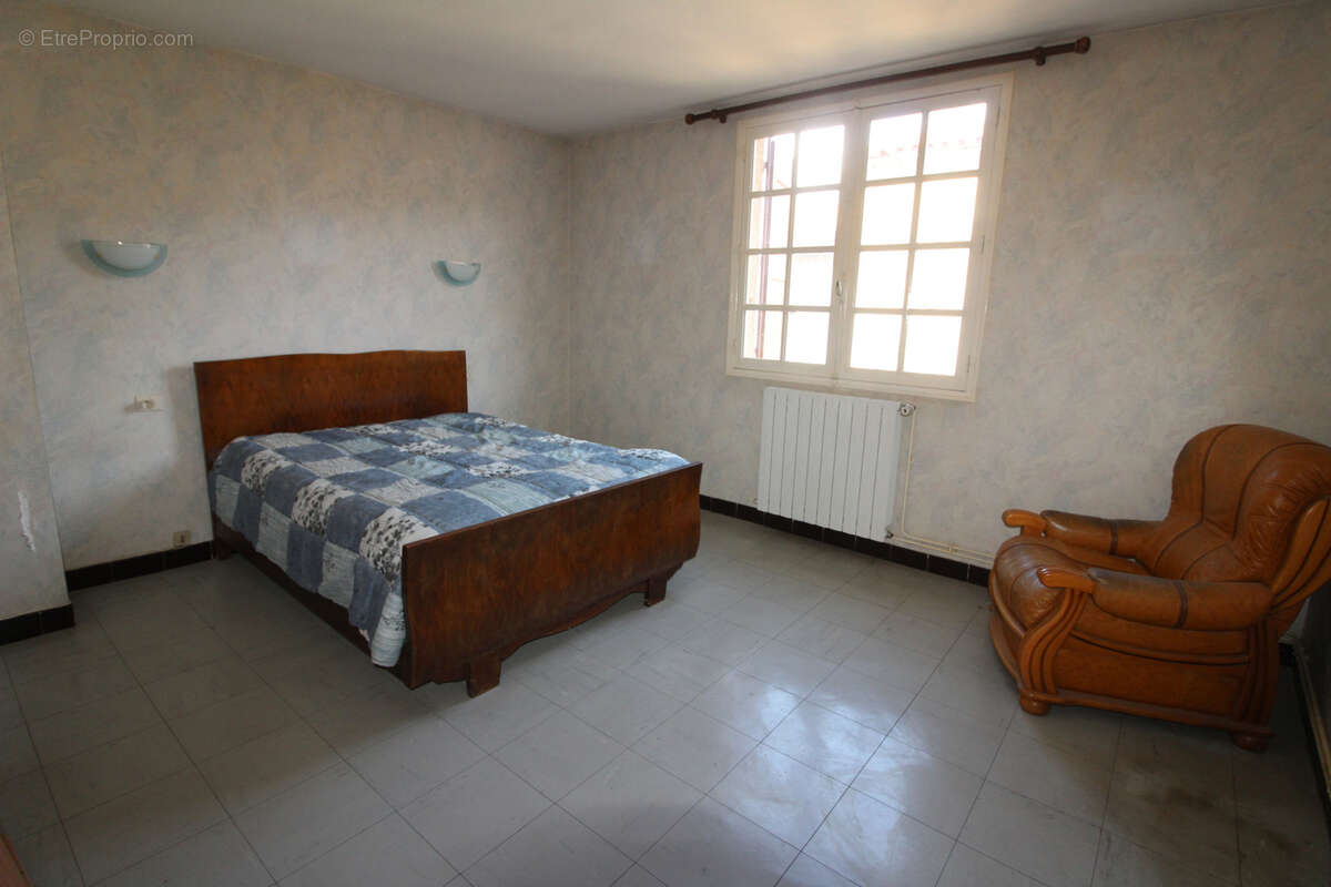 Maison à COUIZA