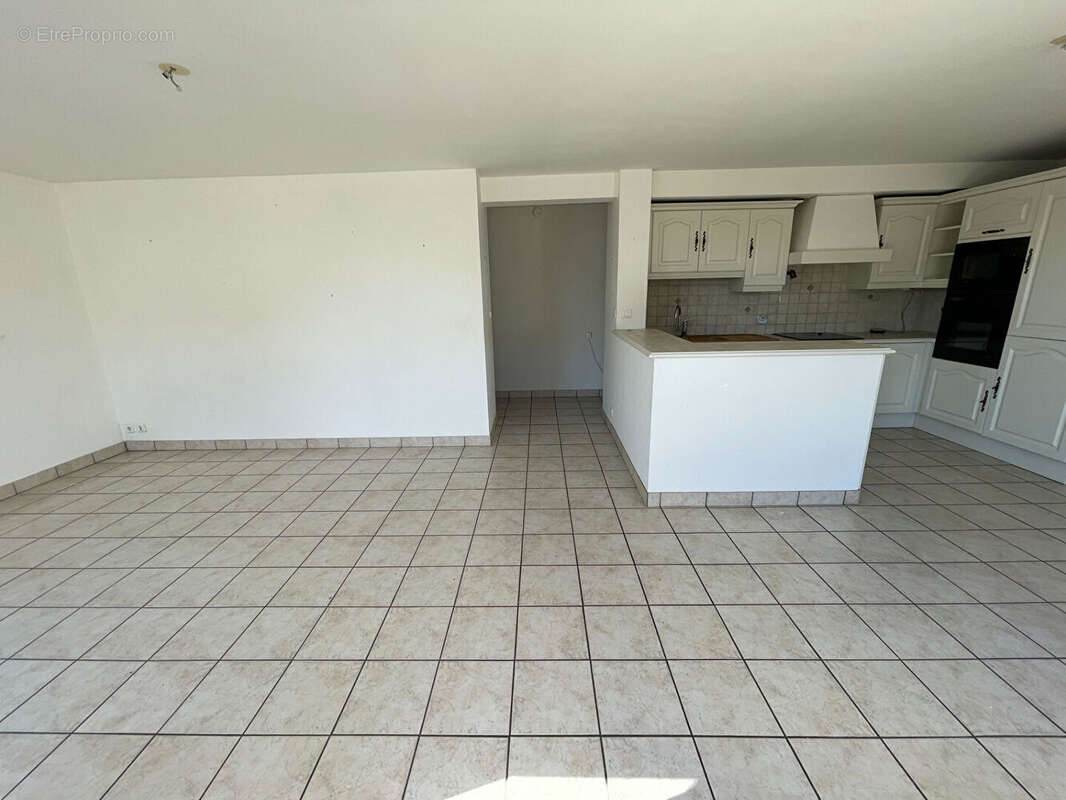 Appartement à FOUESNANT