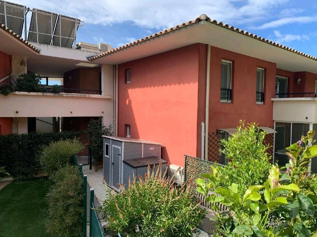 Appartement à LA SEYNE-SUR-MER