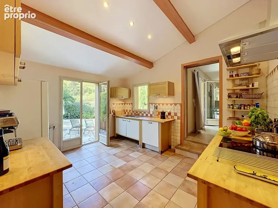 villa 4 pièces de 135m2 - photo 4