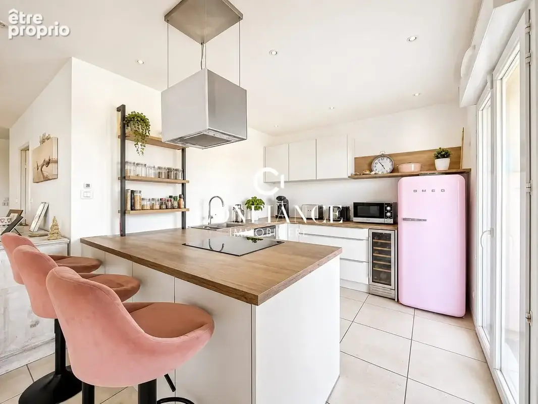 Appartement 120 m² à Nice  - photo 7