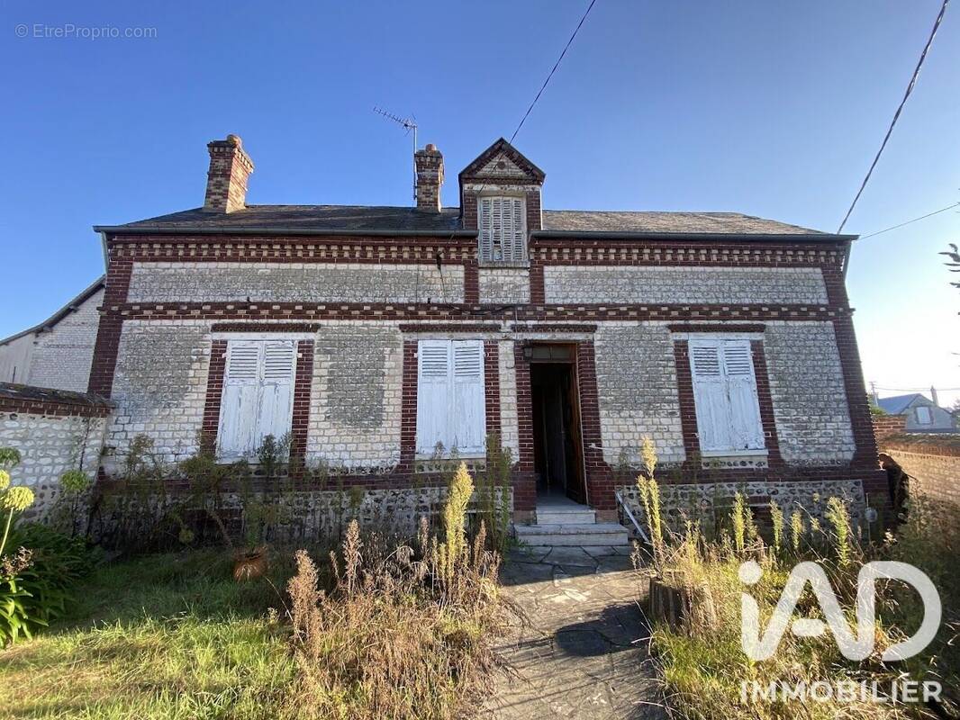 Photo 1 - Maison à ANDE